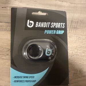 Power Grip - Black